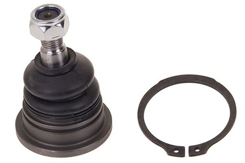 Genuine front left ball - front,