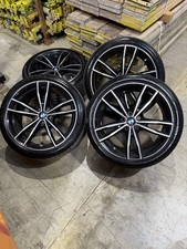 BMW 19 Alloys 