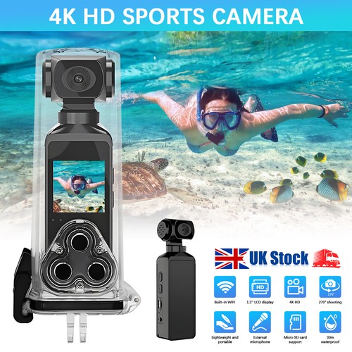 270 for go pro - 4k,