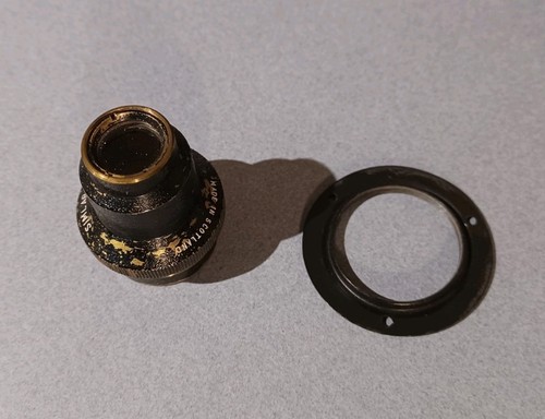 Vintage simlar f8 7cm - simlar, f8.7cm