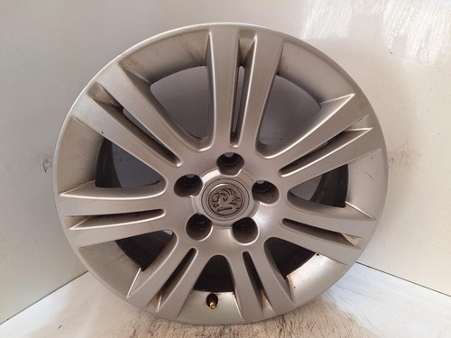 Vauxhall zafira design - zafira, mk2