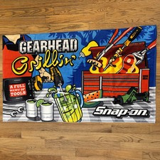 Snap On Tools NOS 2017 Limited