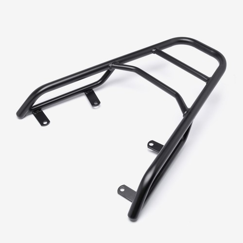 Rear luggage rack scooter - rack,