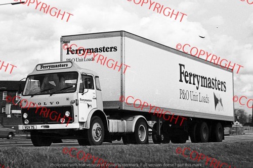 Truck photo o - photo, &