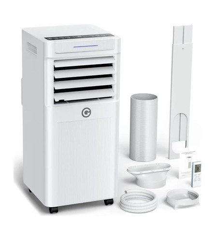Kgogo air conditioning unit - kgogo,
