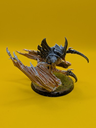 Warhammer 000 xenos - 40,000,