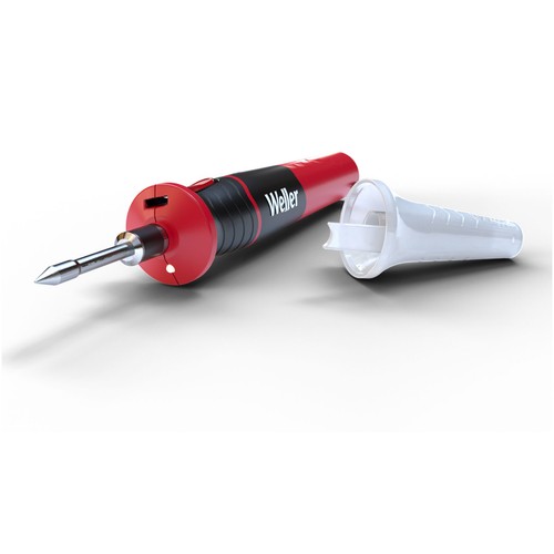 Weller cordless soldering iron - weller,
