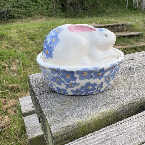 Emma bridgewater forget not - forget,