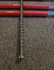 Hilti SDS hammer drill bits