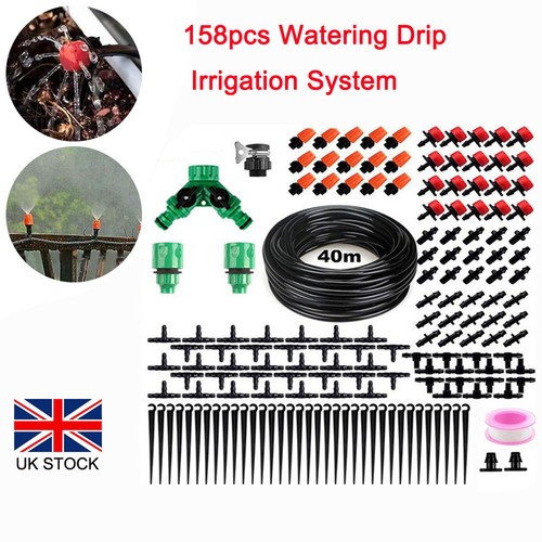 50m drip irrigation automatic - drip,