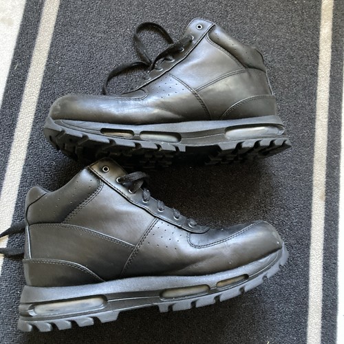 Size nike acg - acg, black