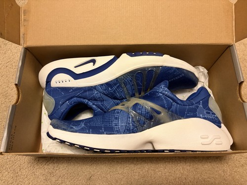 Nike air trainer escape presto - nike,