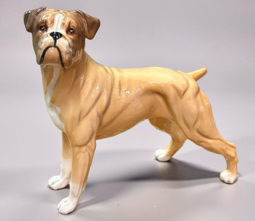 Rare vintage royal doulton - royal,