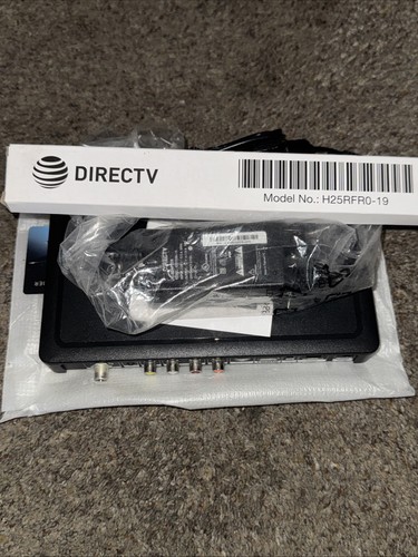 Direct satellite - direct, hd