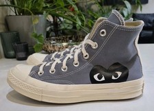CONVERSE X COMME DES GARCONS