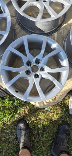 Audi speedline inch alloy - audi,