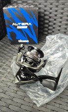 Okuma Altera ATE-40 Spinning