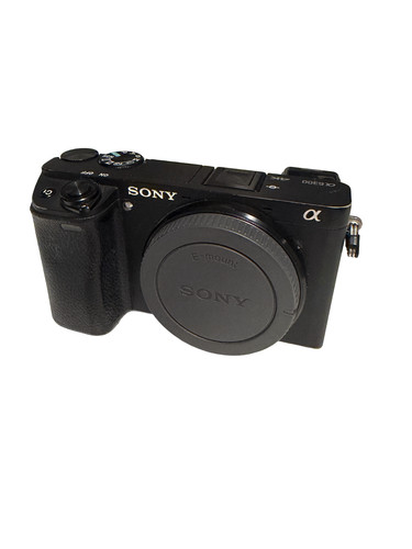 Sony alpha a6300 2mp - a6300, 24.2mp