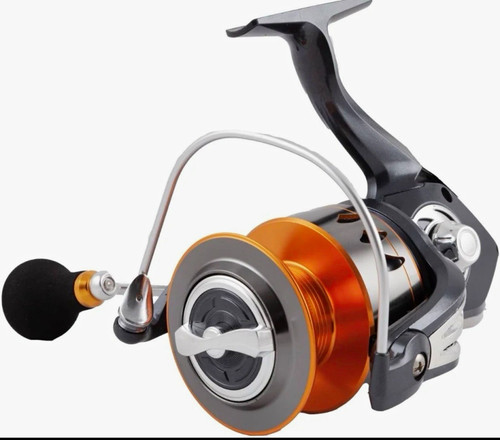 Rovex powerspin 8000 - powerspin, spinning