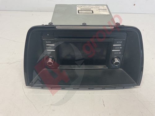 Mazda sport mk3 radio - sport,