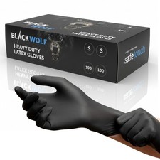 Disposable Nitrile Latex