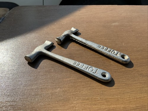Bluebird toffee hammer - bluebird,