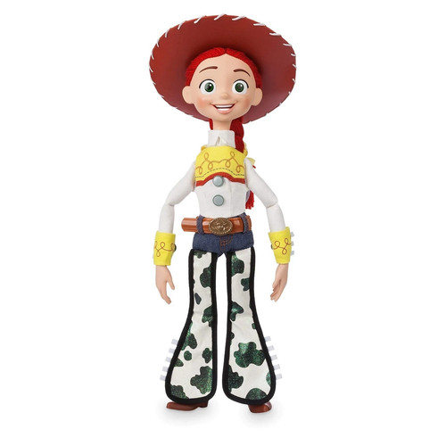 Disney store jessie - store,