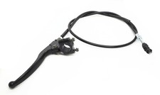 Clutch Cable & Perch Lever For