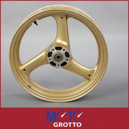 Suzuki gsxr400 gk76a - (), front