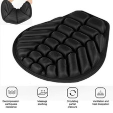 Motorcycle 3D Air Seat Cushion