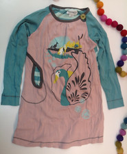 Phister And Philina Swan Dress