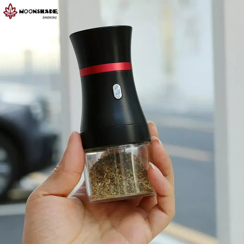 Electric herb tobacco tea - electric,