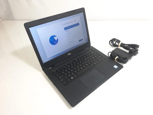 Dell latitude 3490 core - dell,