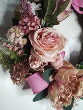 Handmade 40cm Artificial Silk