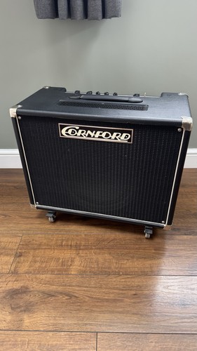 Cornford roadhouse guitar - cornford,