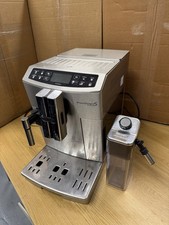 DeLonghi Primadonna S Evo ECAM 510.55.M Bean to Cup Coffee Machine
