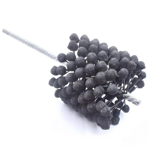 Flexible 77mm ball - flexible, head