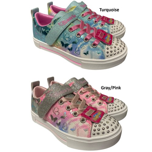 Skechers girls twinkle toes - skechers,