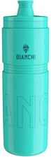Bianchi 750ml Water Bottle Celeste Cycling Hydration Drinks