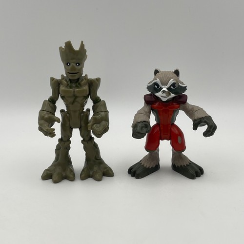 Playskool heroes marvel super - playskool,