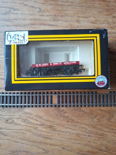 Dapol gague b121 plank - dapol,