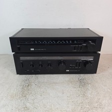 Sansui integrated - sansui, a-5