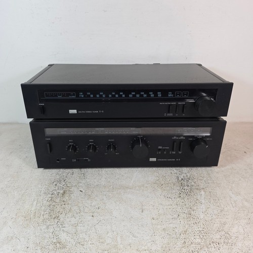 Sansui integrated - a-5,
