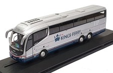 Oxford Diecast 1/76 Scale