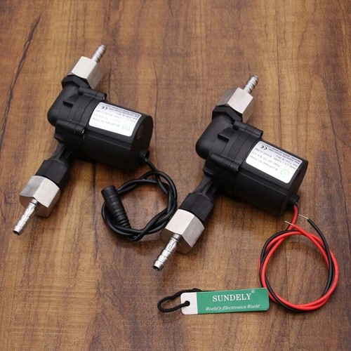 Sundely 12v 18w brewing - sundely,