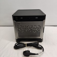 HP PROLIANT MICROSERVER GEN8