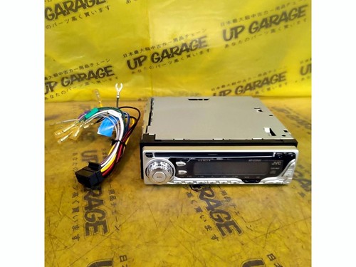 Jvc cz502 single din - kd-cz502, car