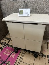 Fischer Future Heat Electric