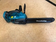 Makita DUC302 36V (2x18V)