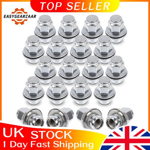 20x wheel nuts - wheel,